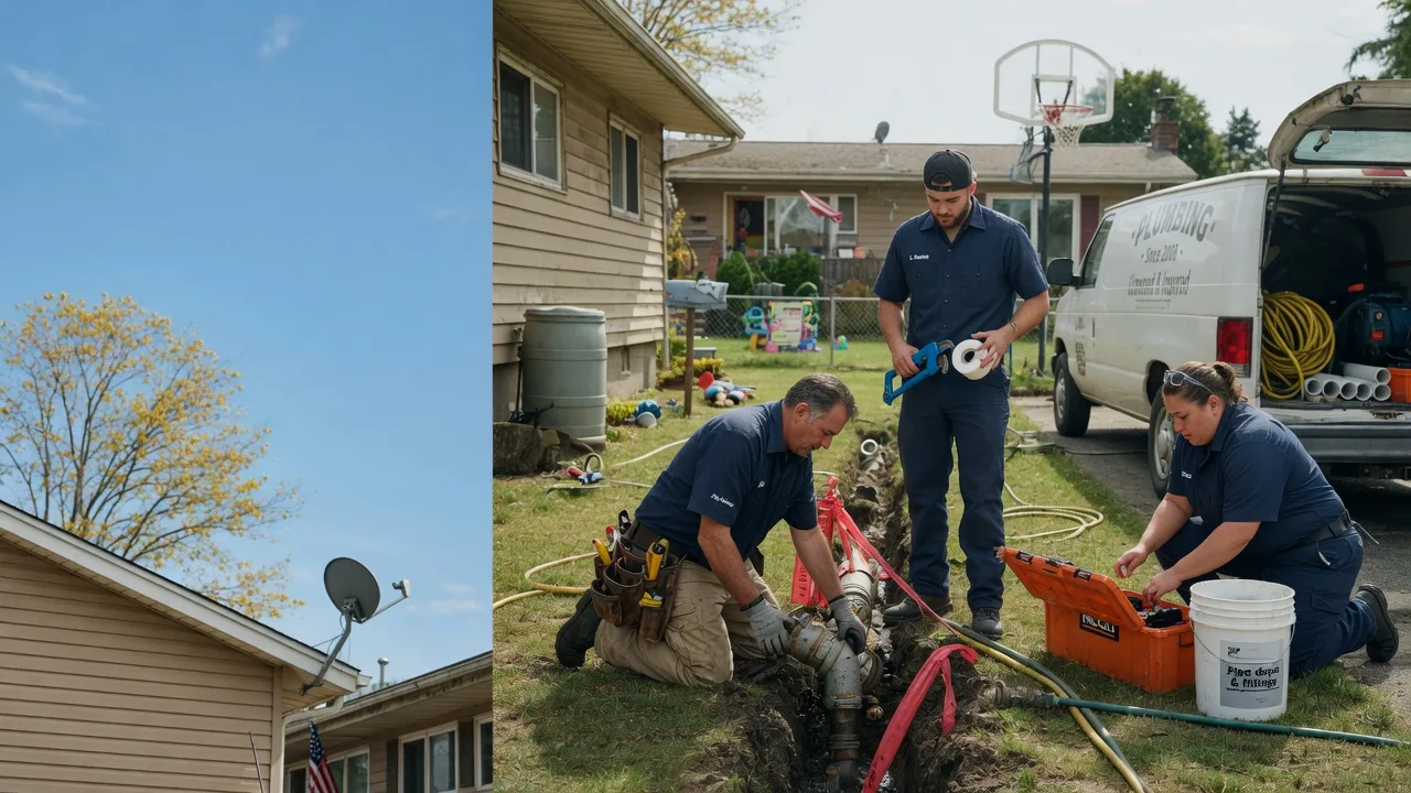 Garbage Disposal Replacement in Holden, MO near me